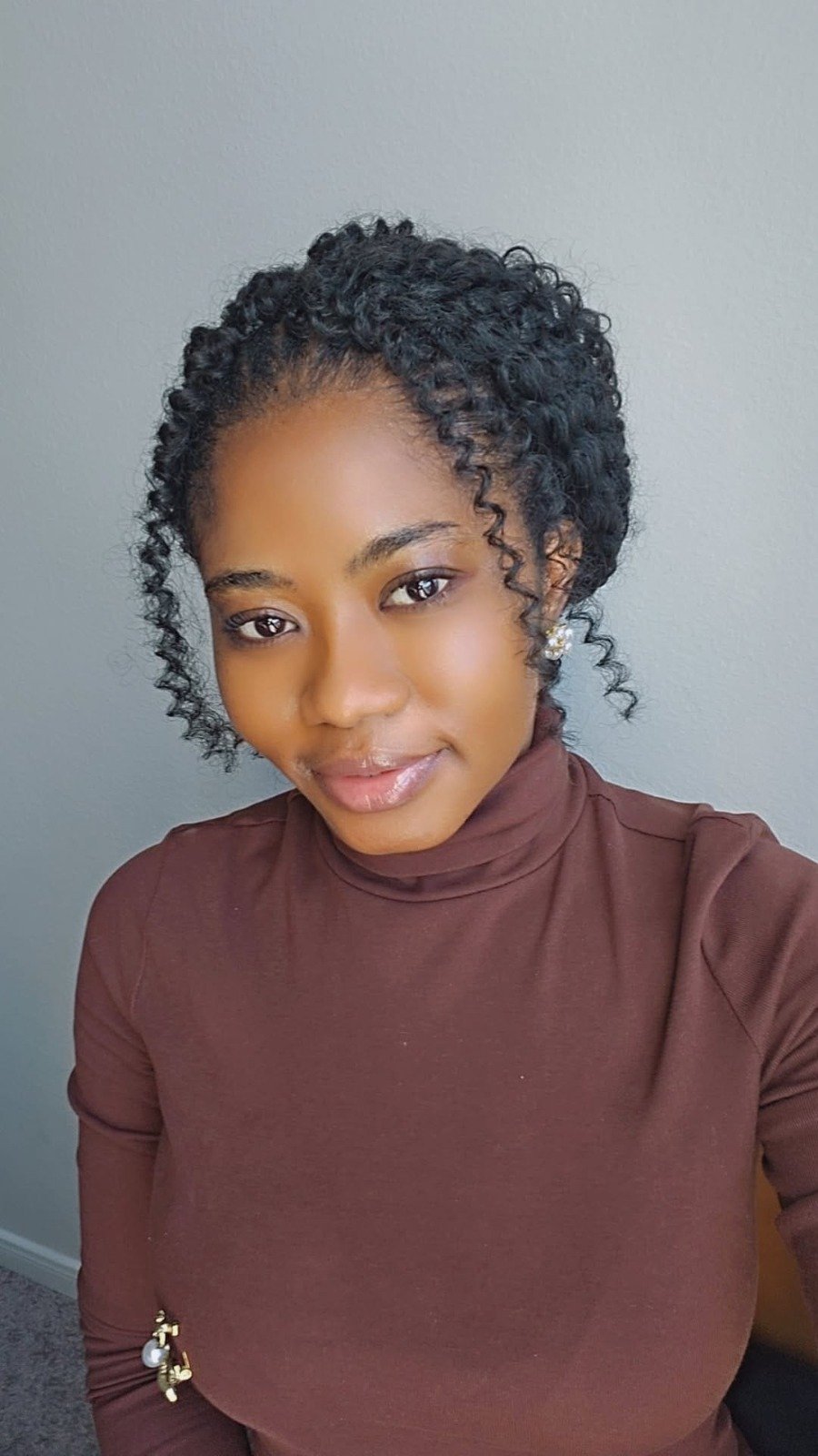 Francisca Akambasi - Hero Headshot
